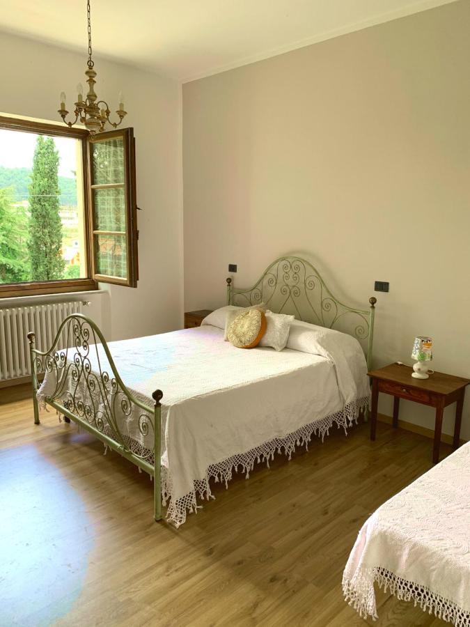 Agriturismo La Collina Toscana Pieve a Maiano Exterior photo